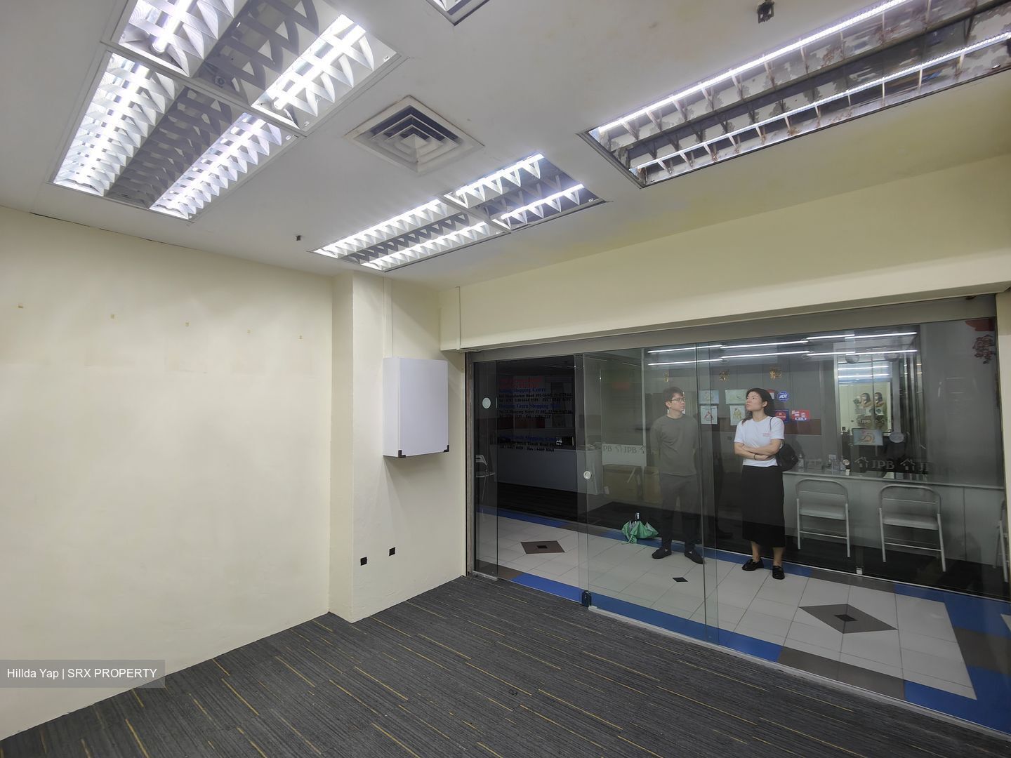 Bukit Timah Shopping Centre (D21), Shop House #407814331